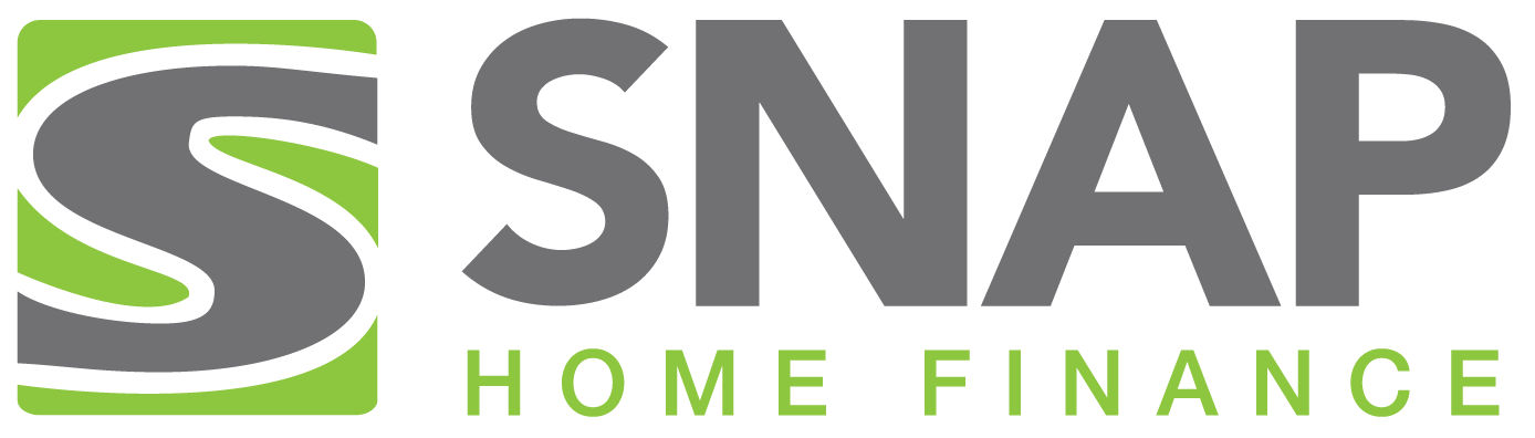 Snap Home Finance Logo