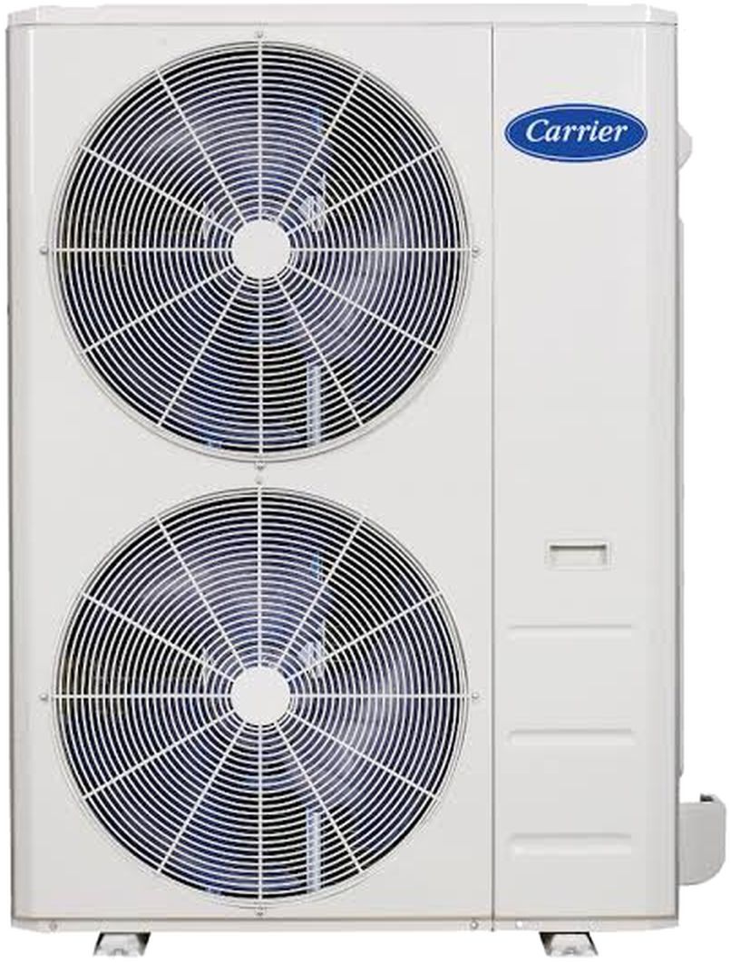 Carrier 37MUHAQ heat pump