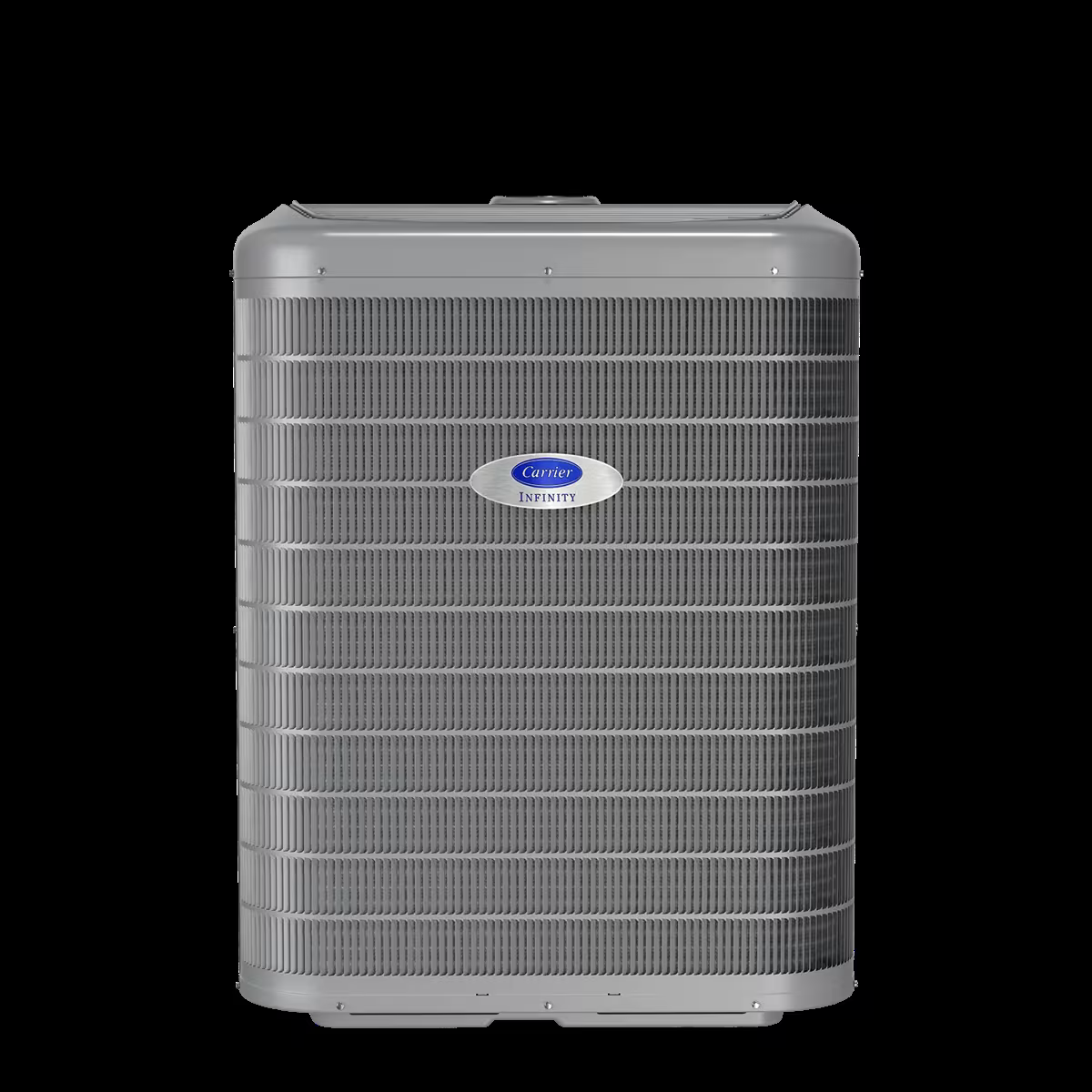 Carrier Infinity conventional central system